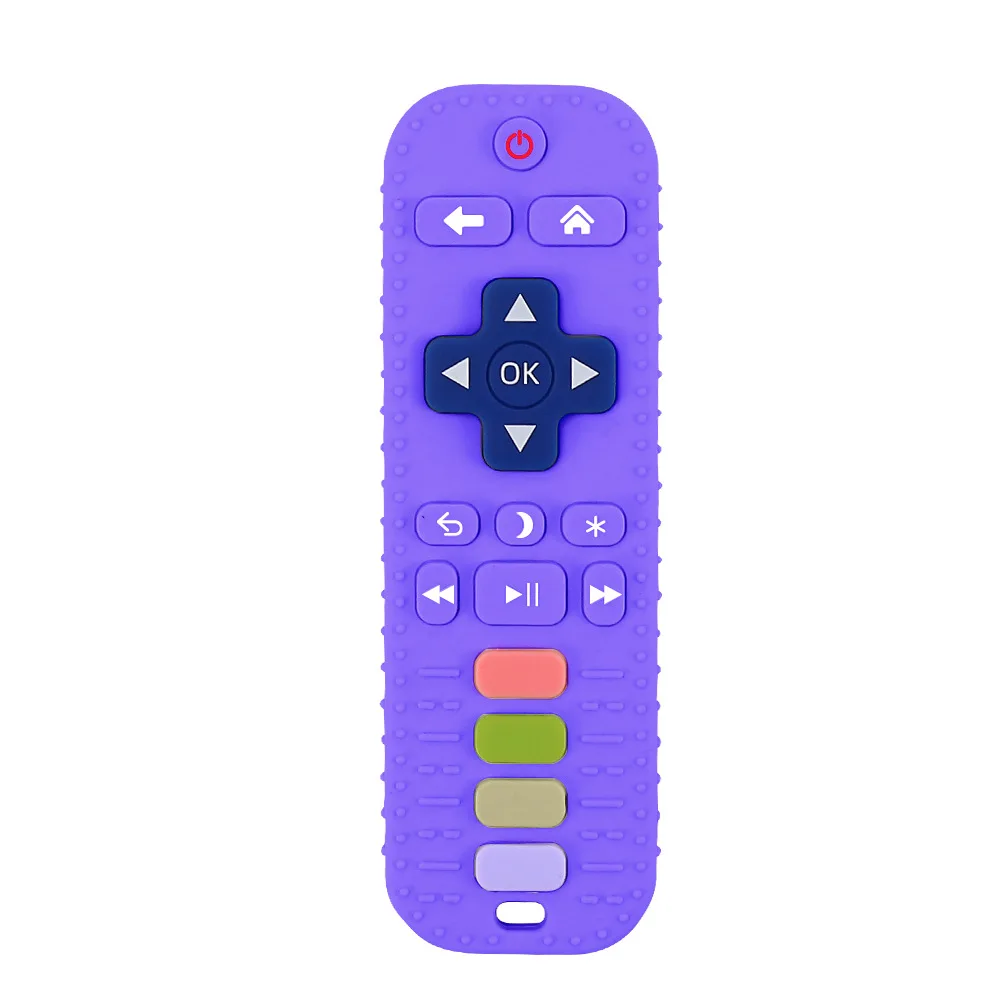 Variant: Remote Purple
