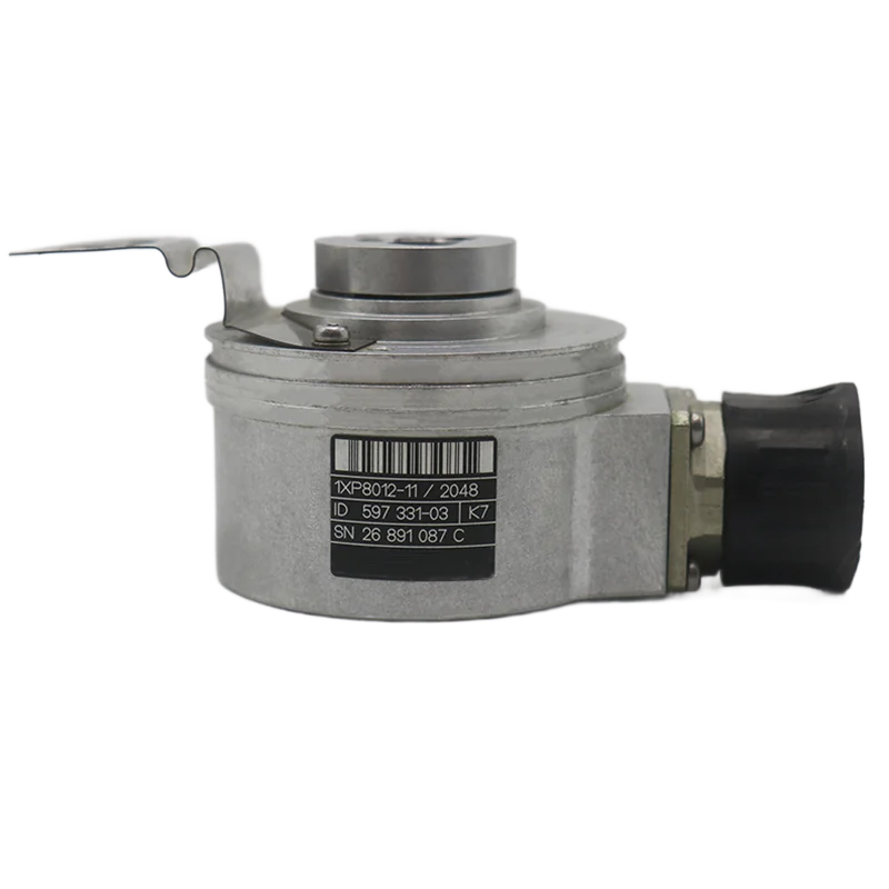 (Please contact us) Siemens 1XP8032-10/102420/1024 Hollow Shaft Encoder Replacement Rotary Sensor