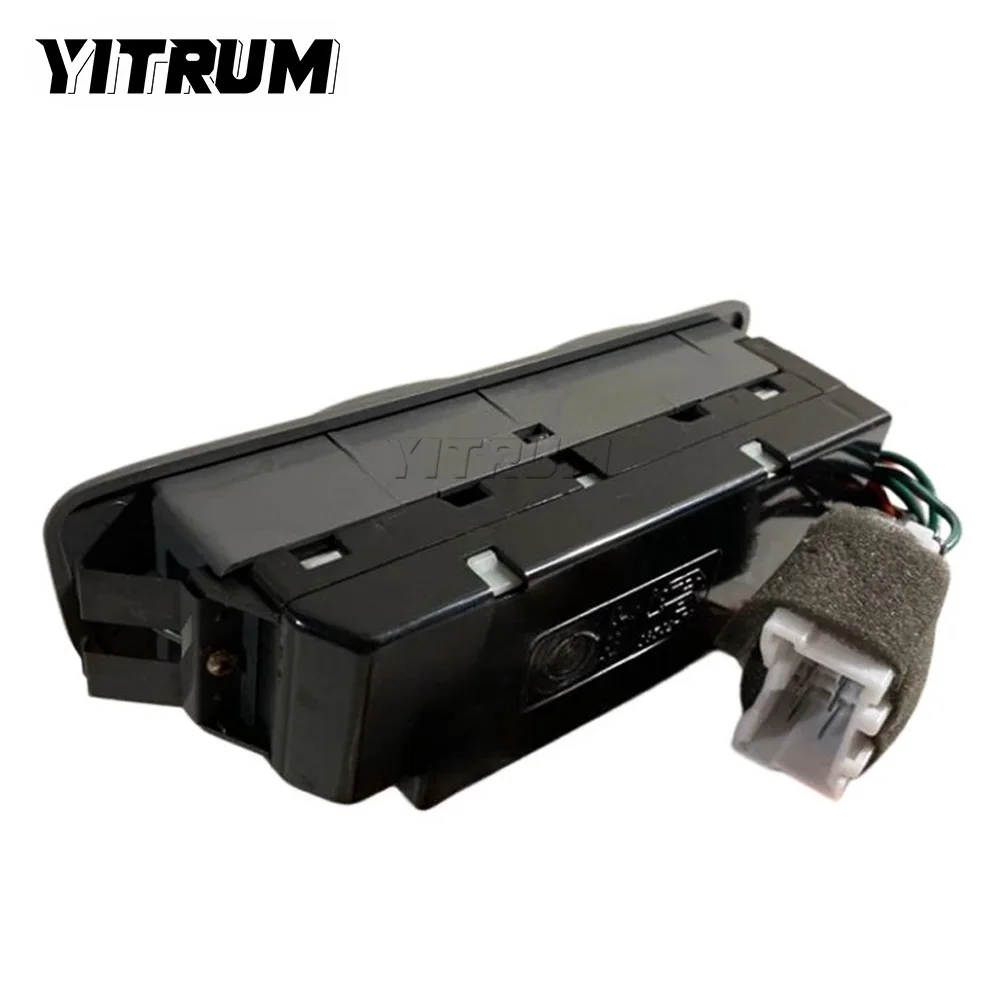 YITRUM Front Left Power Window Control Switch Lifter Glass Button Door Lock For Kia Sportage 1995 1996-2001 2002 0K03T6635096