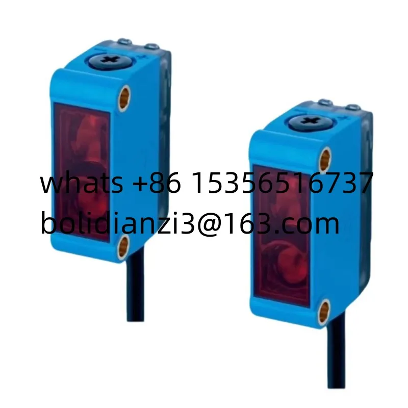 Original diffuse reflection photoelectric sensor GTE6-N1211 GTB6-P4212/P1212/P1211 P1112 N1211 P3231