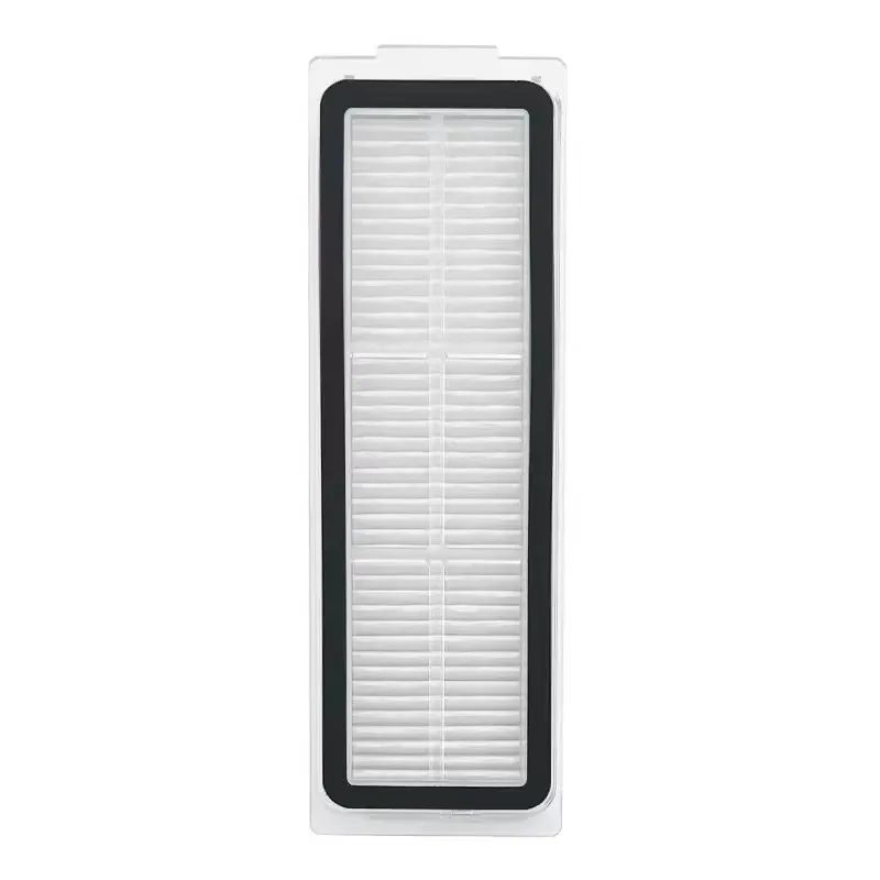 Staubbehälter mit HEPA-Filter für Xiaomi H50 / OV43GB / H50 PRO / OV42GL – Ersatzteile und Zubehör für den Staubbehälter des Saugroboters. – Detail 4