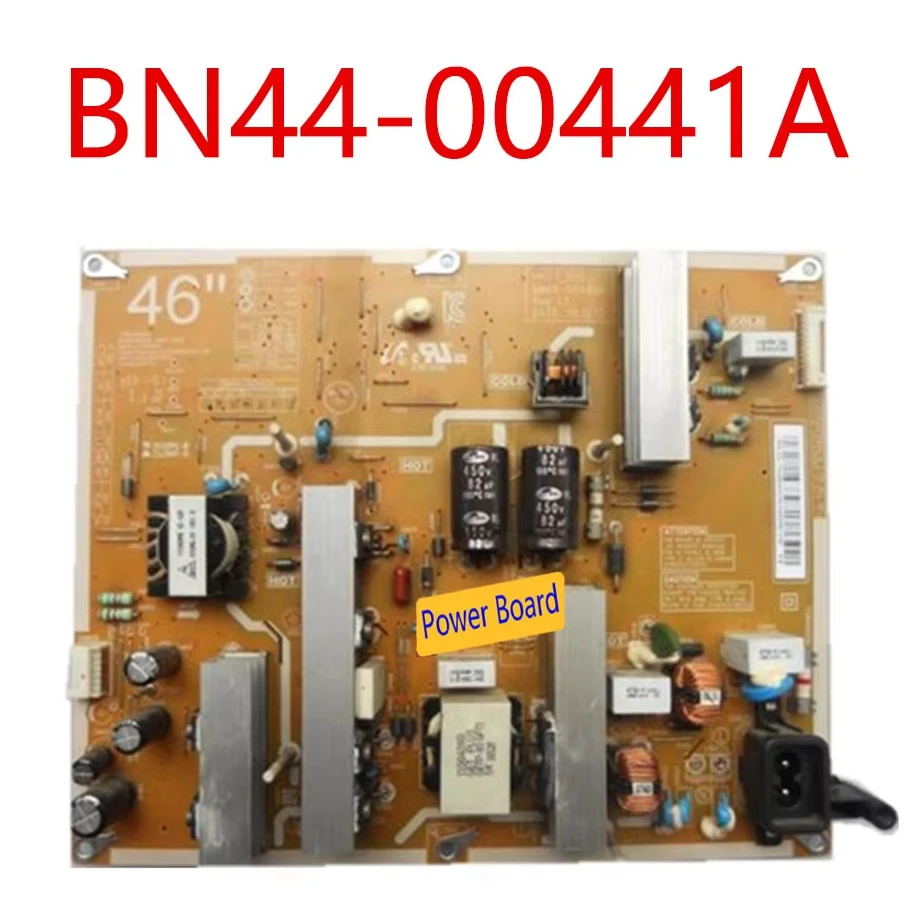 

BN44-00441 Professional TV Parts Original LA46D550K1R LA46D560F9T Power Board I46F1-BHS