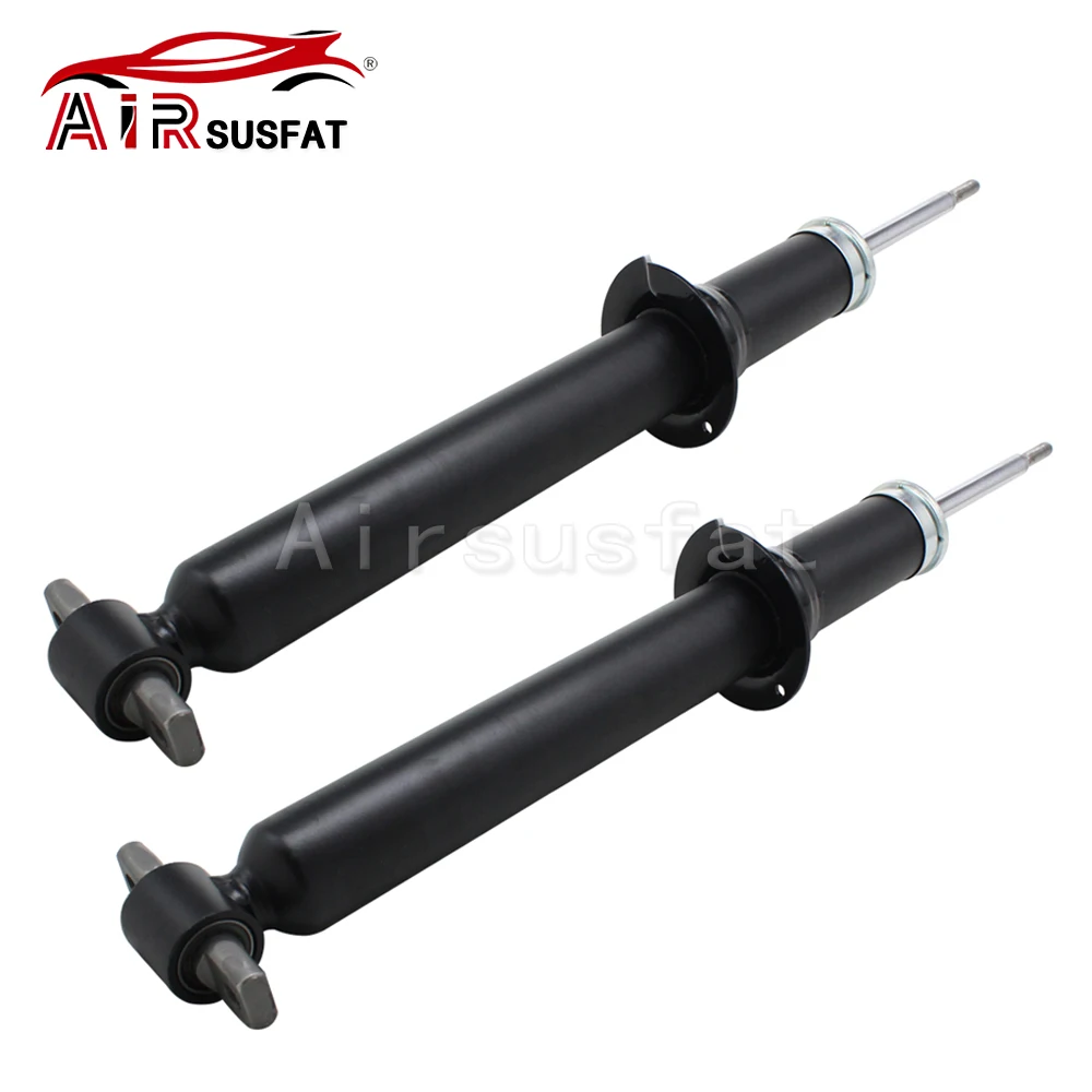 Pair Front/Rear Suspension Shock Absorber Core without Electric For Cadillac CTS 2008-2013 540602 22785432 20951604