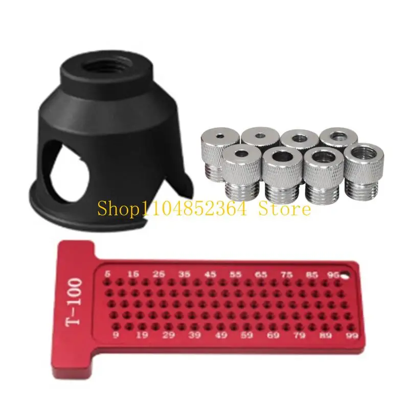 

652F Professional Metal Vertical For 90 Degree Woodworking And Crafting