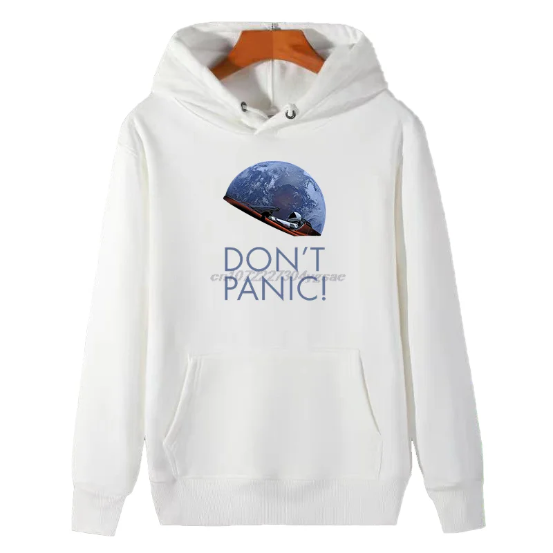 

Mars Space Explorer Occupy Mars Graphic Hooded Sweatshirts Winter Essentials Hooded Sweatshirt Thick Sweater Hoodie Male Clothes