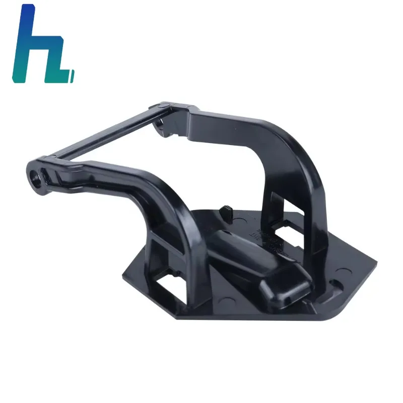 

31353367 Front Right Side Headlight Washer Spray Nozzle Cover Bracket For XC90 2016-2022 31353366