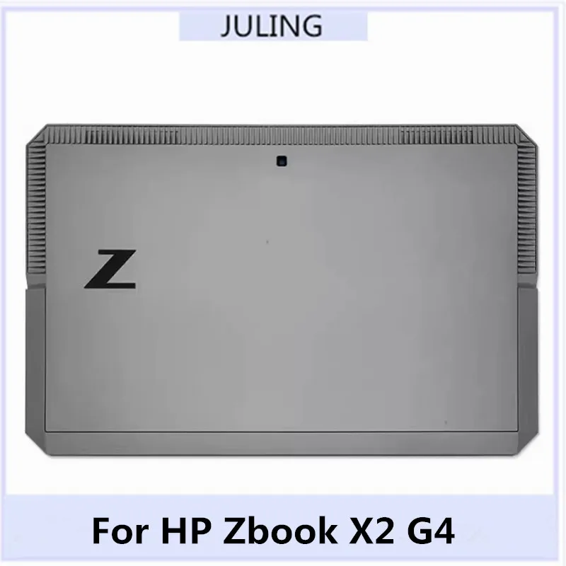 

Новая Оригинальная задняя крышка для ноутбука HP Zbook X2 G4 L04632-001