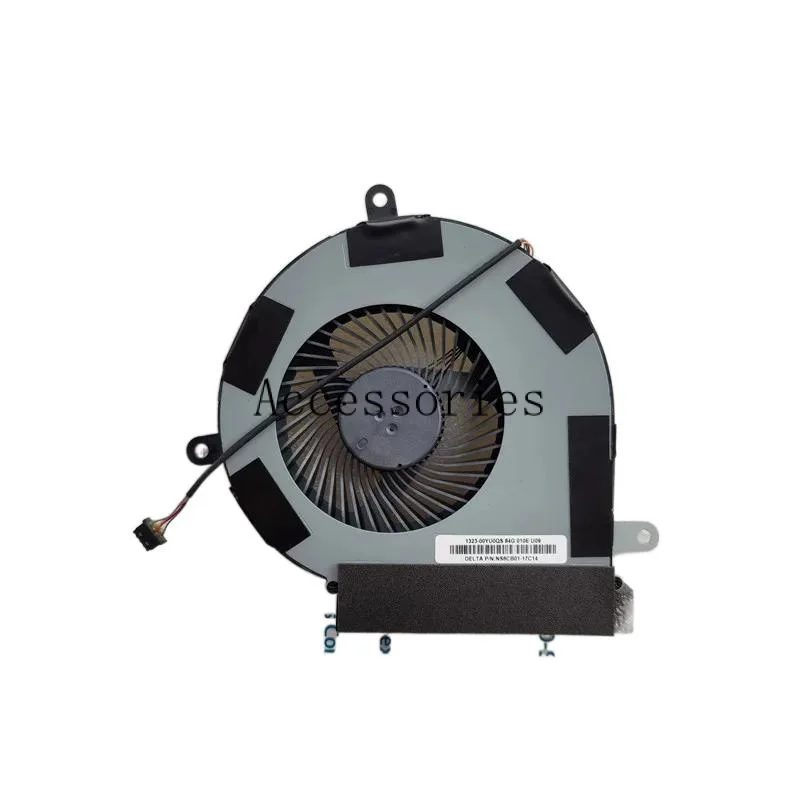 Imagem -03 - Ventilador de Refrigeração da Cpu Original para Microsoft Surface Studio pc com Gpu Tudo em um Novo 43q00001 43q-00013 28 Aio Ns6cb01 Ns6cb00