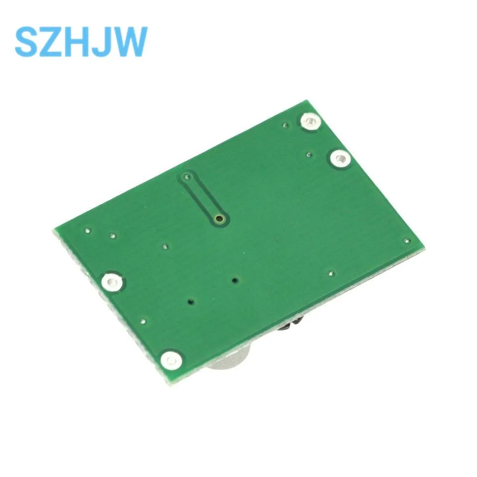 MC34063 DC-DC Power Supply Buck Module 5V Voltage Regulator Module Power Board Voltage Module