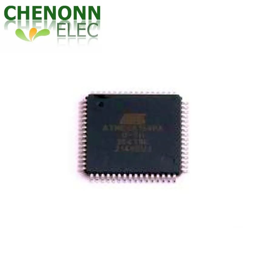 3PCS/LOT ATMEGA169PA-AUR (Microcontrollers)