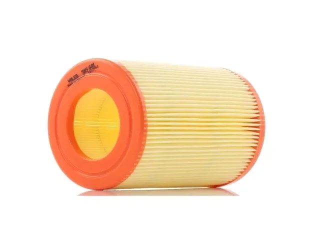 1606402680 For Fiat Ducato Citroen Relay Peugeot Boxer HDi Diesel Top Quality Round Air Filter Automobiles Filters Replacement