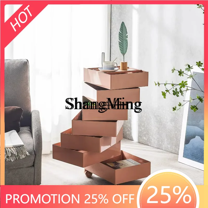 

SM household hair salon perm and dye cart hair salon special bar car hair stylist rack