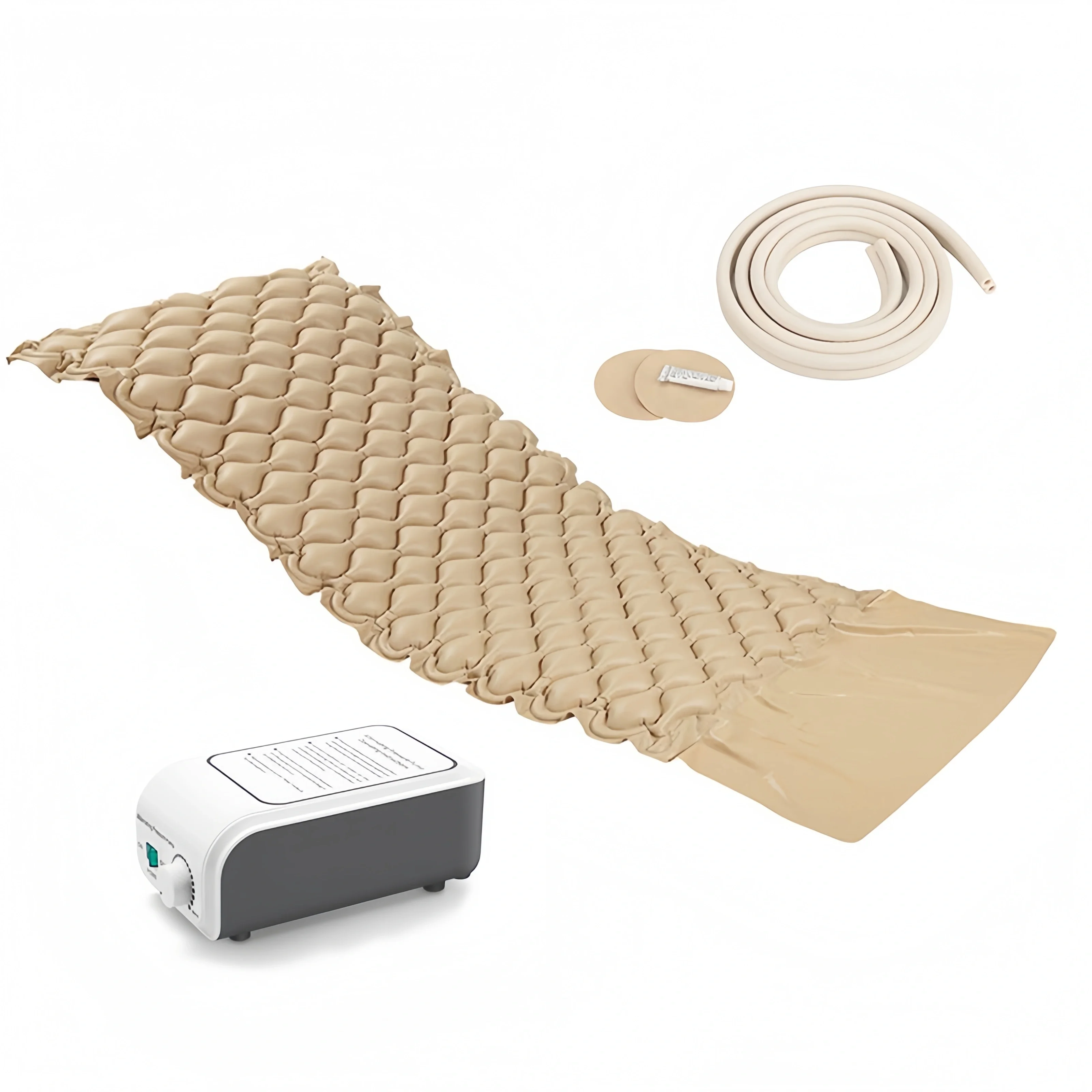 مرتبة ضغط مضادة للاستلقاء على الجيب للمرضى المسنين لغرفة النوم والمستشفى والأثاث المنزلي والمدرسة #5