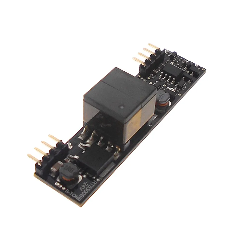 プラグモジュールで30w 12v/24vのrt5300b