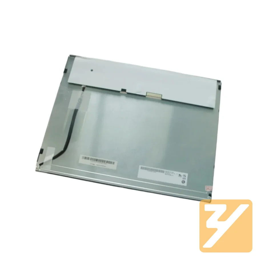 G150XG01 V.3 15 inch 1024*768 LVDS Interface TFT-LCD Display Panel G150XG01 V3