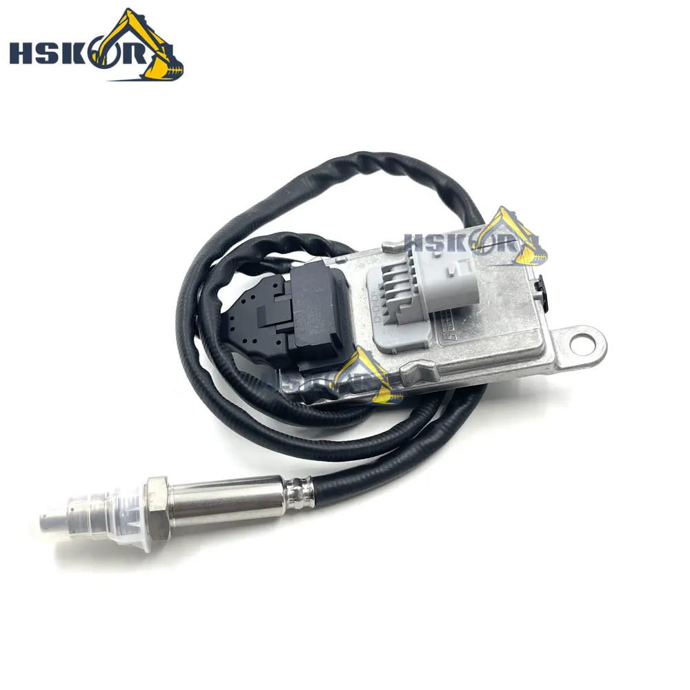NOx Sensor for Komatsu PC700 Part Number 600-816-2720 Heavy Equipment Part
