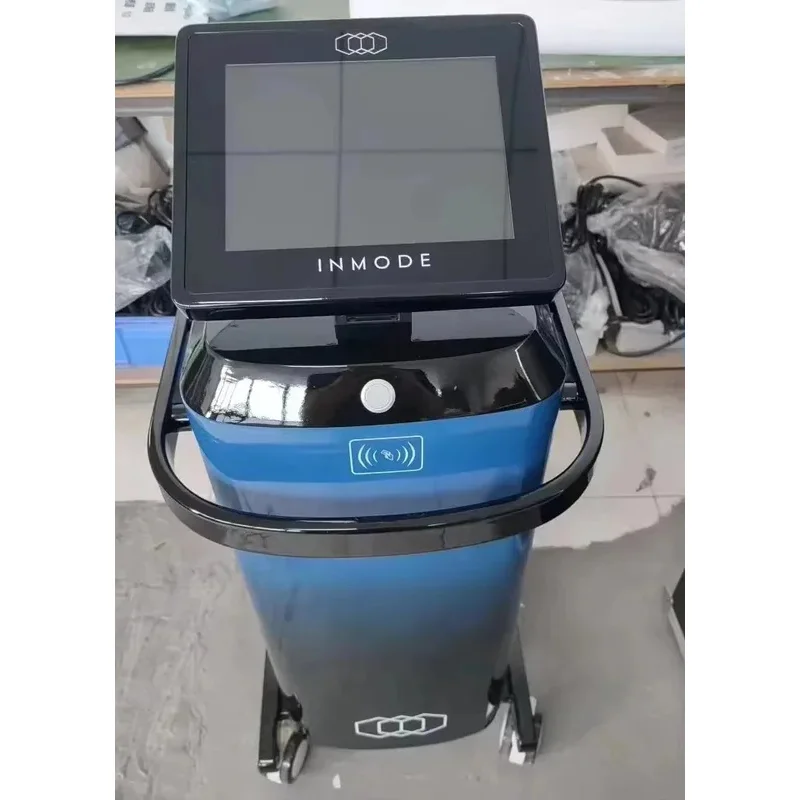 

CE Vertical Machine INMODE Morpheus 8 3-in-1 Vertical with Cold Hammer 2026