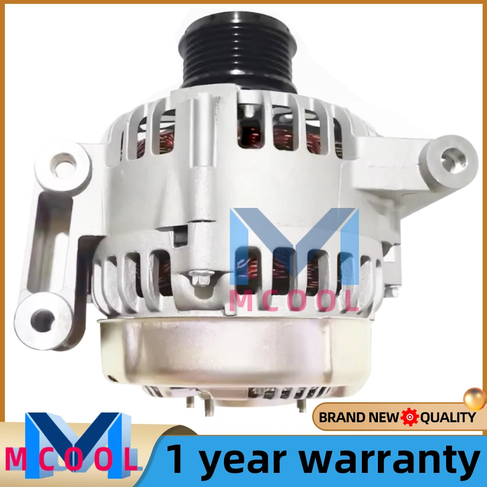 130A Alternator For… - image