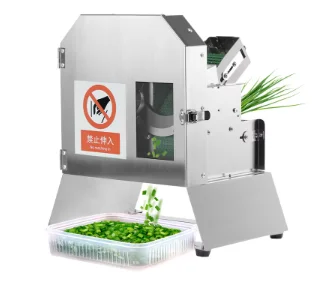 Vegetable Slicer Conveyor‑Belt Cutter Spare Parts Stainless Steel Replacement Blade Food Processing Accessory