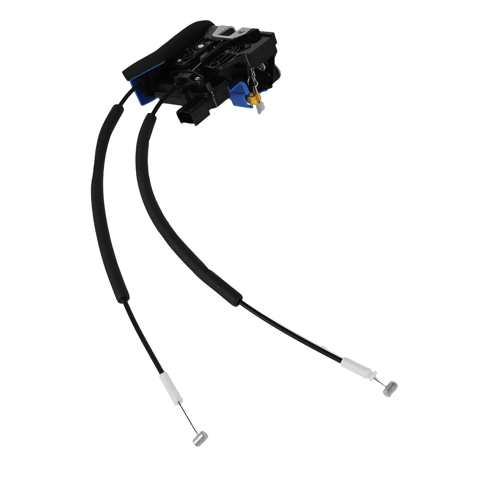 

Привод замка передней правой двери для Kia Rio 12-17 813211W050 4 контакта 12В