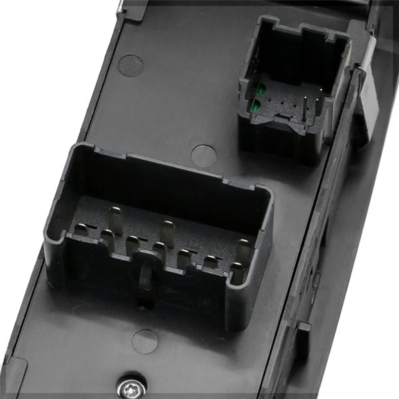 

A77T-For 2009-2012 Dodge Ram 1500 2500 3500 Quad Cab Left Side Master Power Window Door Switch Mirror Adjust Switch 4602863AC