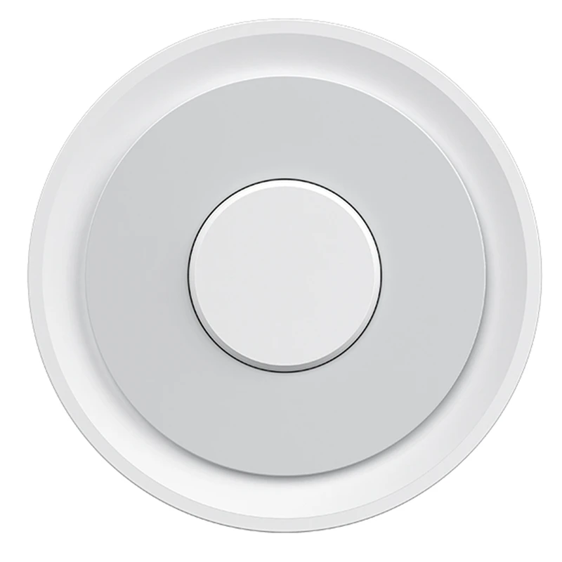 Tuya ZigBee Wired Gateway Hub Smart Control Center LAN Interface APP Remote Control Sub-Devices