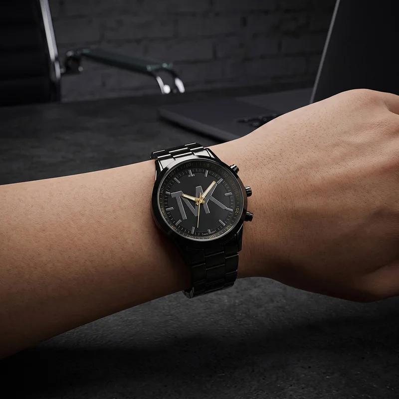 Women Quartz Watch Unique Elegant Ladies Watch Creative Steel Strap Versatile For Daily Work Party Wear Female Watches Girl Gift