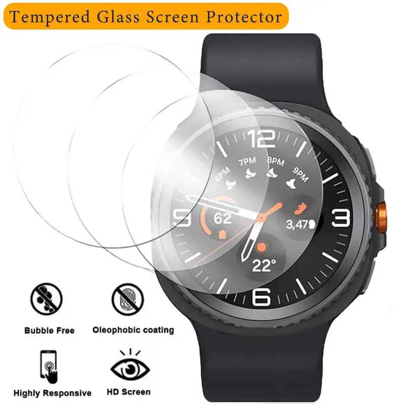 13PCS Tempered Glas… - image