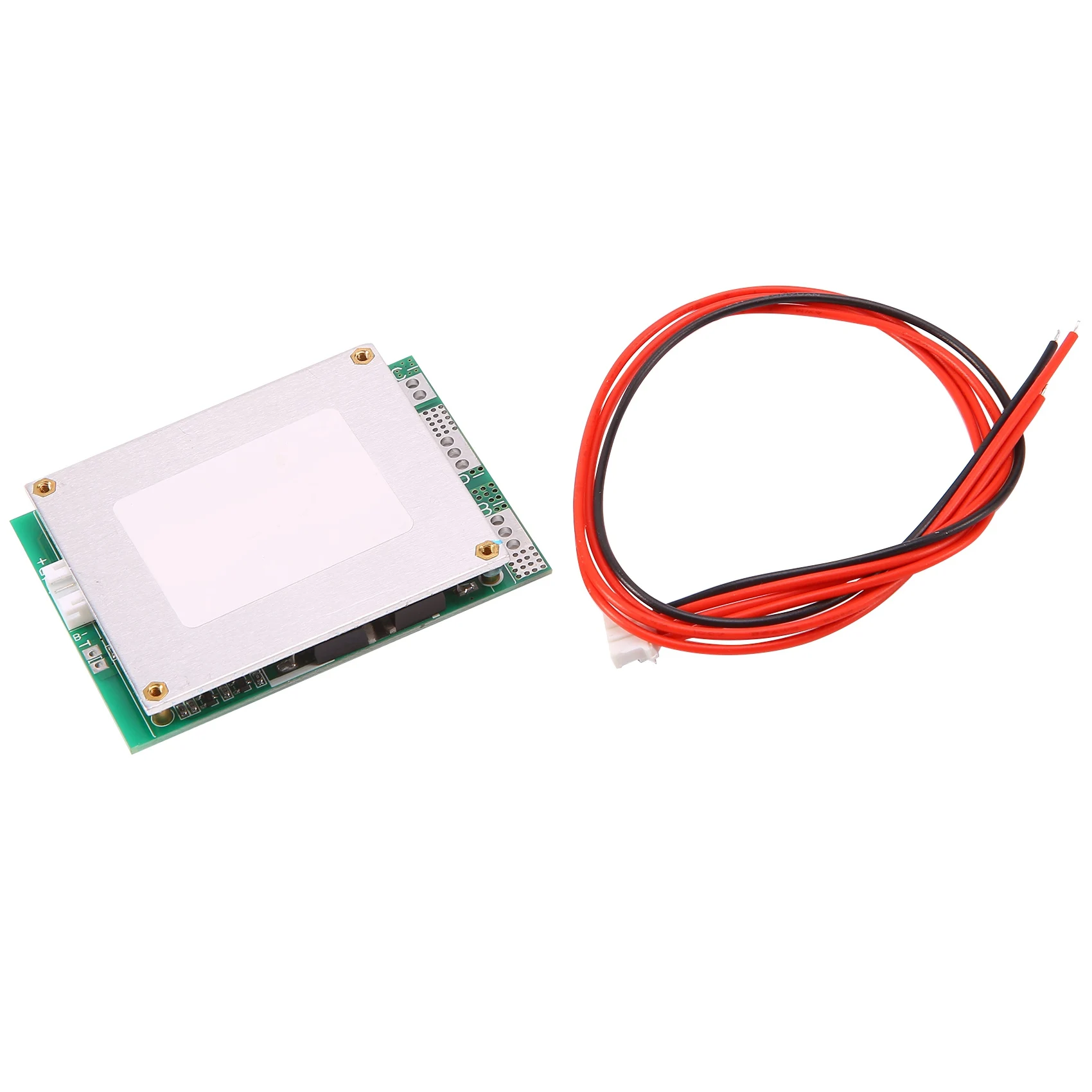 3S 12V 100A Protection Board Ternary Lithium Battery BMS PCB Board with Balance Inverter UPS for E-Bike