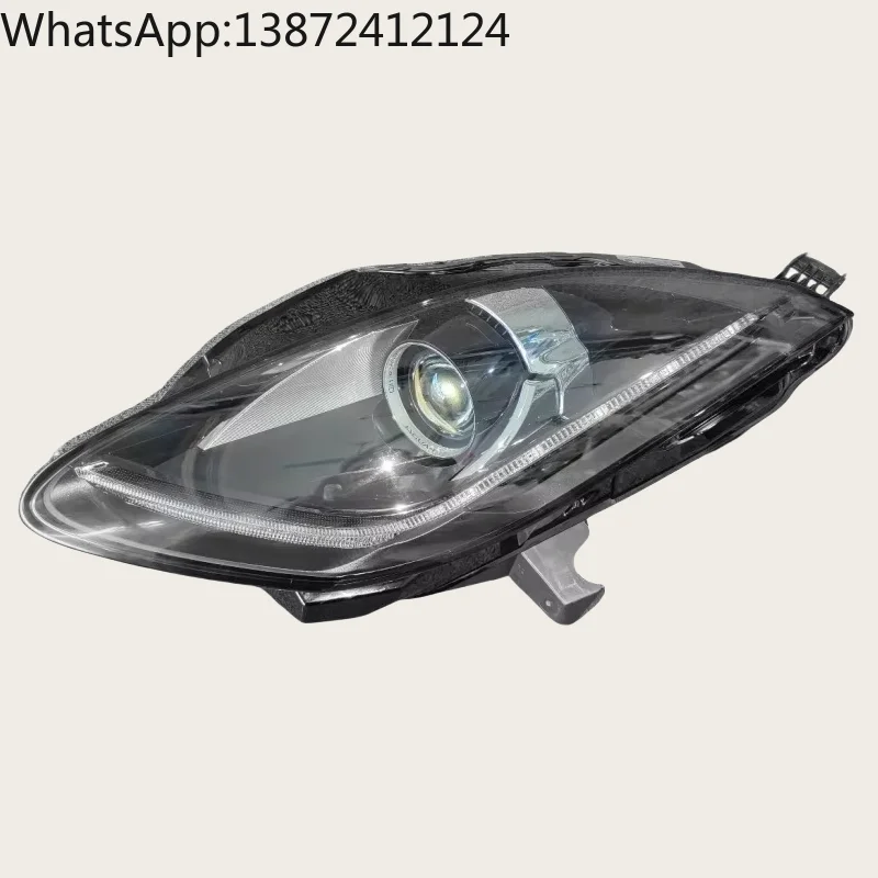 

For Jaguar F-type X152 Headlight Assembly Car Light Original HID C-X16 Convertible OEM T2R10984 T2R12511 T2R12767 T2R17669