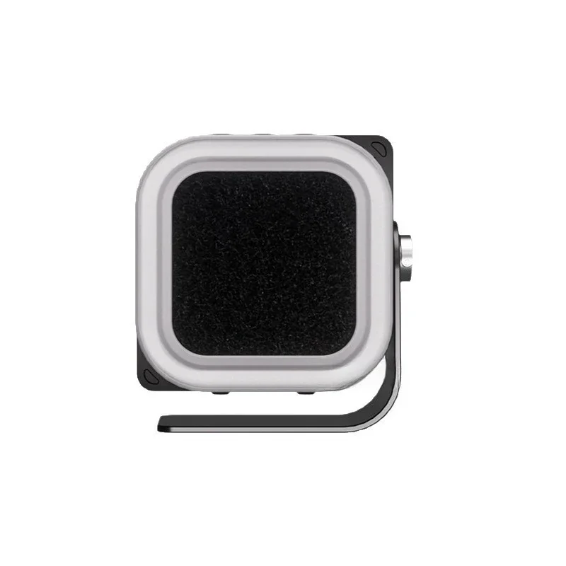 LK three-in-one smoking fan multi-function, small fan UV curing main board cooling, mobile phone maintenance cooling