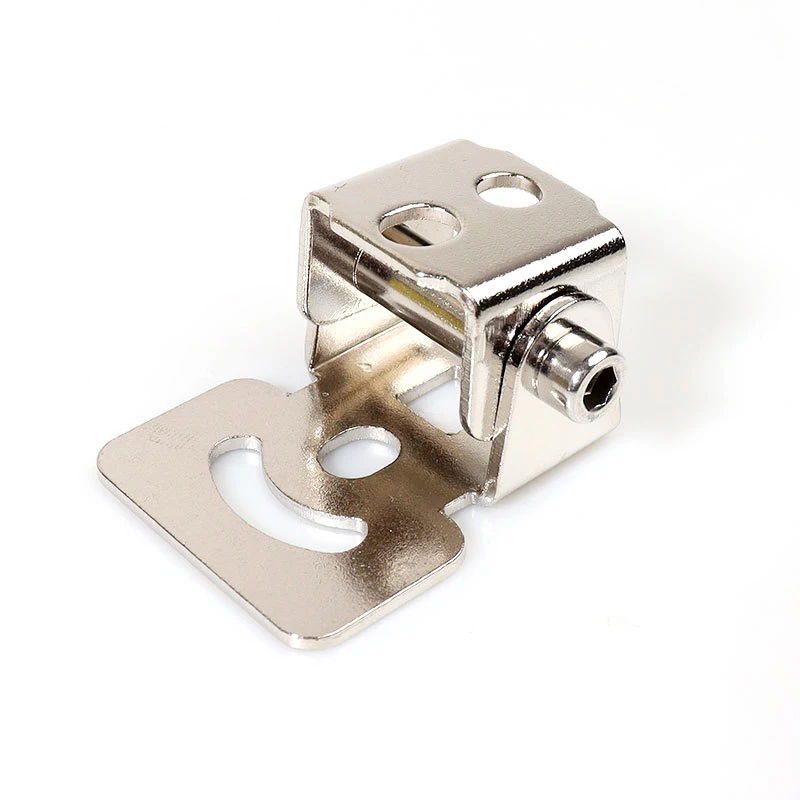 Suporte de Fixação para Farol de Moto e Holofote com Abraçadeira de Esponja para Luzes LED - Acessório para ATV, Caminhão, Moto Off-Road e SUV