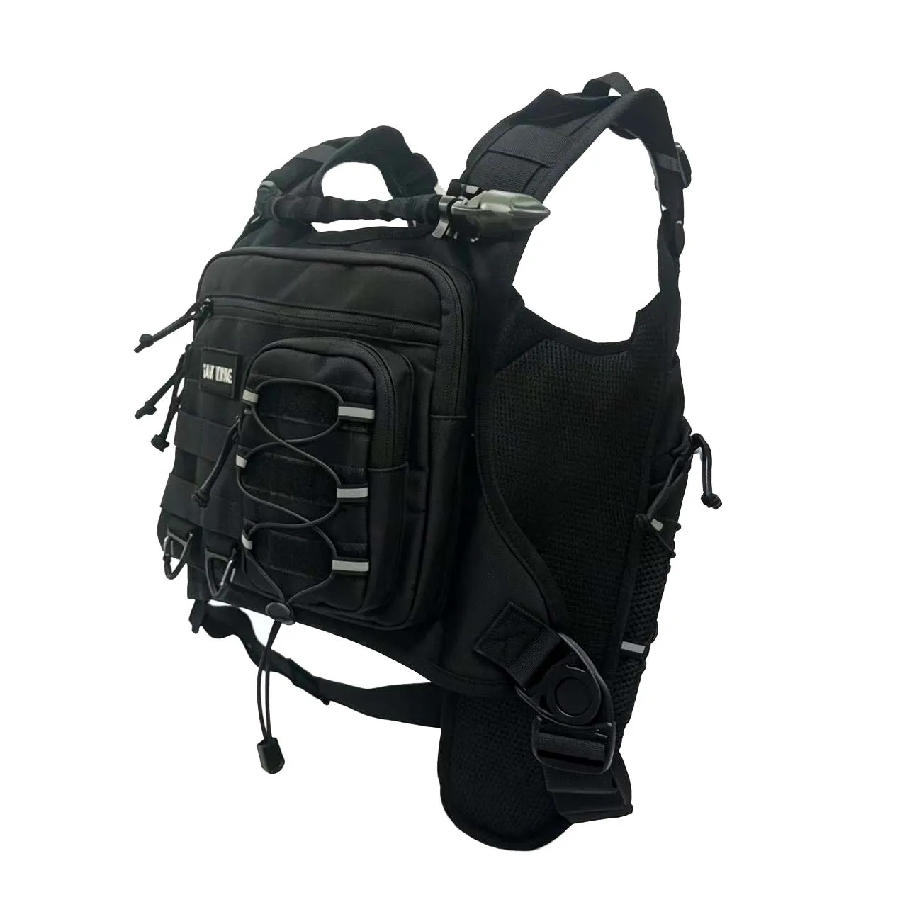 Thumbnail 3 - #50 Best Hiking Vests to Buy In 2026