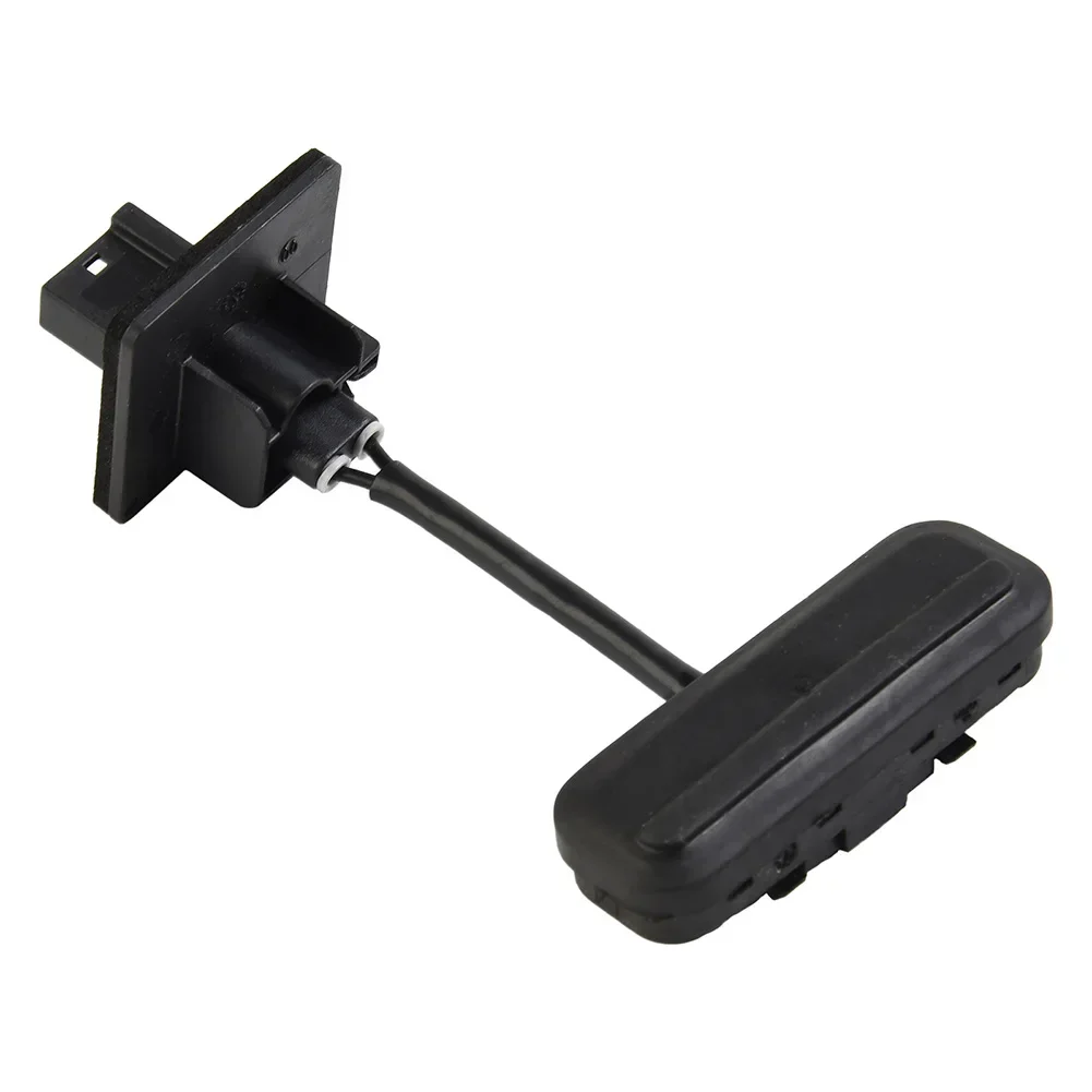 Nuevo Interruptor de tapa de maletero de calidad práctica 13422270   1 Uds. Accesorios de repuesto de plástico y Metal negro