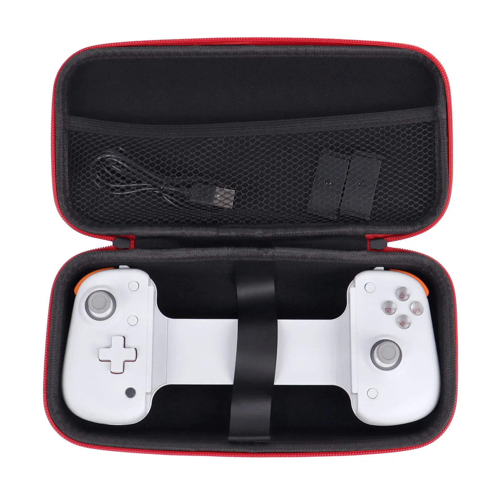 NEW BSP D8 D8 PRO Portable Controller bag gamepad BAG storage bag EVA hard shell handbag ER13