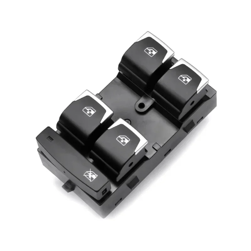 

For Cadillac CT6 2016-2022 23311359 Window Regulator Switch Window Glass Lifting Controller