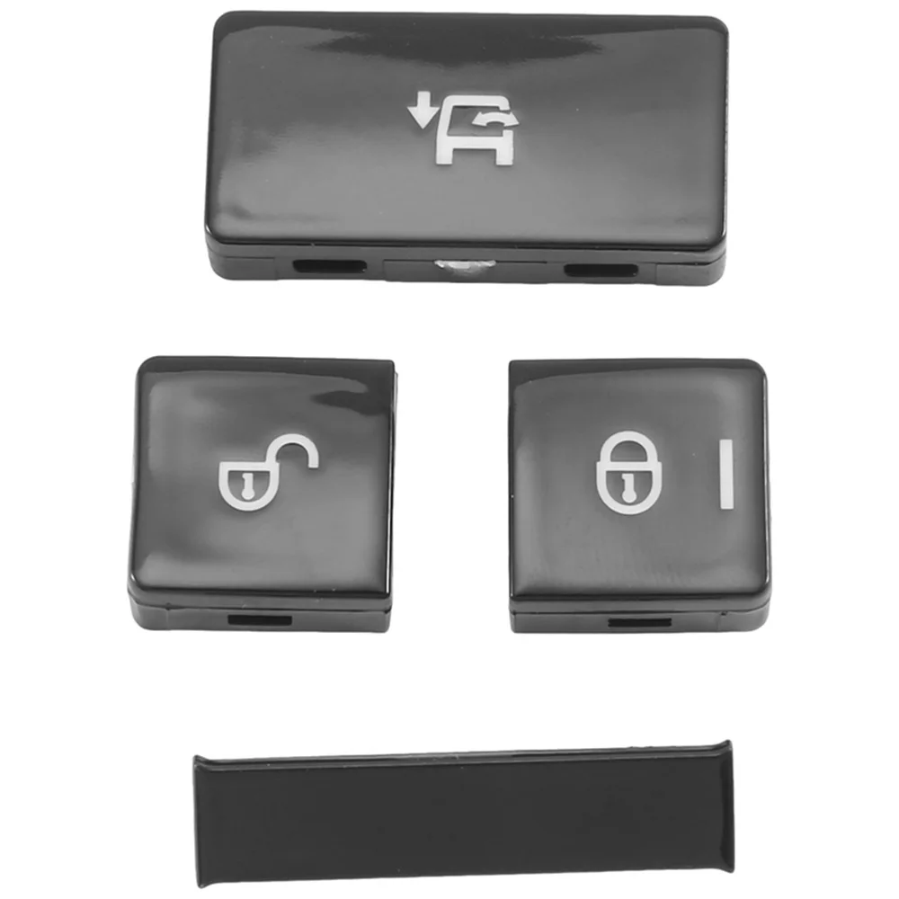 Suitable for Land Rover Range Rover Vogue 2013-2017 For Range Rover Sport 2014-2017 Car Terrain Mode Switch Button Cover