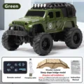 green upgrade