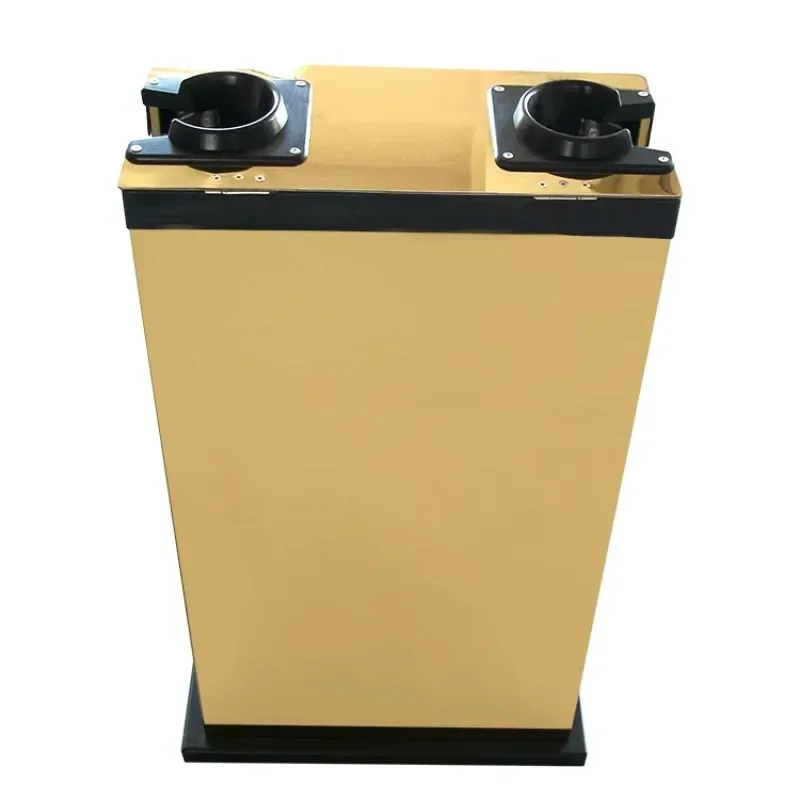 2024 new business items hotel cleaning equipment Umbrella Sleeve dispenser