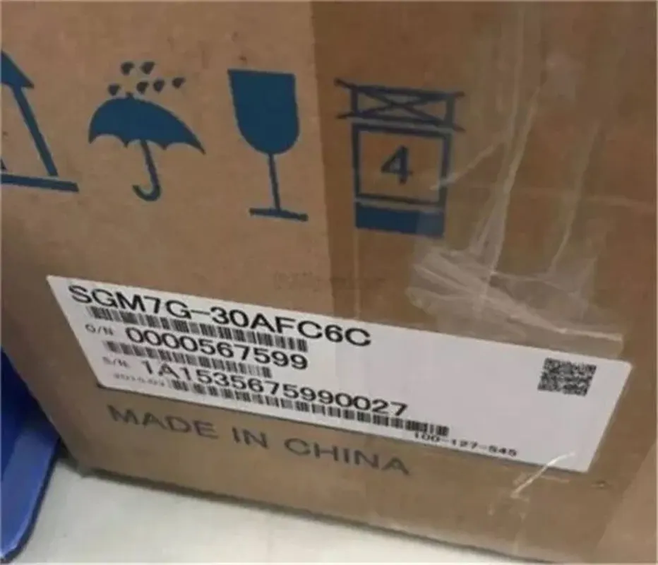 新品 SGM7G-20AFC61 SGM7G-20AFC6C SGM7G-30AFC61 SGM7G-30AFC6C 1 年間の保証