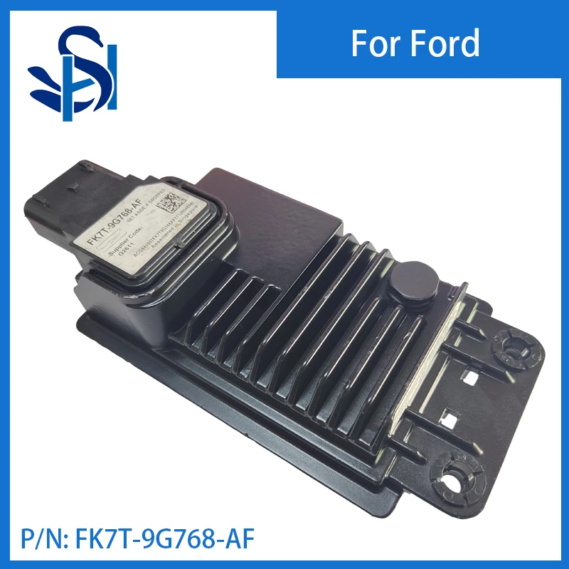 FK7T-9G768-AF Adaptive Cruise Control Distance Module Sensor ACC for 2015 - 2018 Ford Edge Fusion