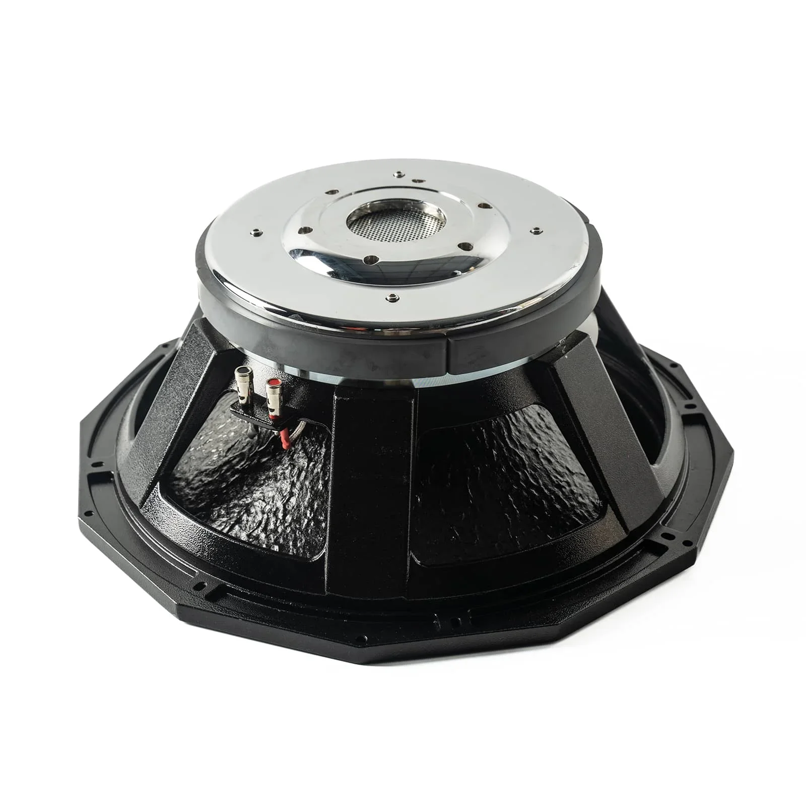 

PD1852 18 "3600w 21kg Voice Coil 5in/125mm High Quality Subwoofer Woofer Speaker Bass Driver Accessories Magnet Diameter 280mm