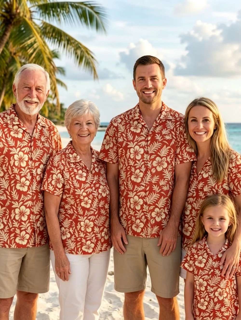 Summer Hawaiian Children's Shi - огляд і ціна Plant Parent T Shirt
