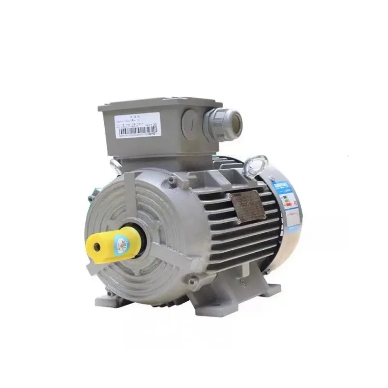 العلامة التجارية الأصلية الجديدة 1LE0003-0DB22-1AA4 1LE0003-0DA32-1AA4 1FL6034-2AF21-1MB1 المحرك