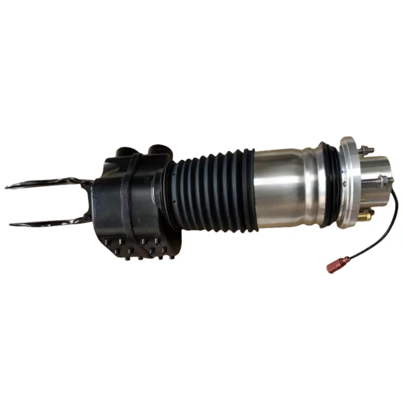 Front  Air Suspension Shock Absorber Air Strut  OEM 9J0616038A 9J0616038B for Taycan 2021 - 2023