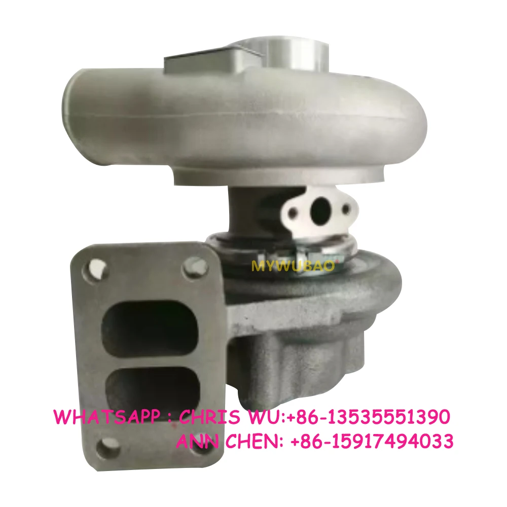 Turbo 3066 320C 5I8018 5I-8018 For CAT 320B  TE06H-16M  TE06H-12M 2797860 279-7860 49179-02300  49179-02340 Turbocharger