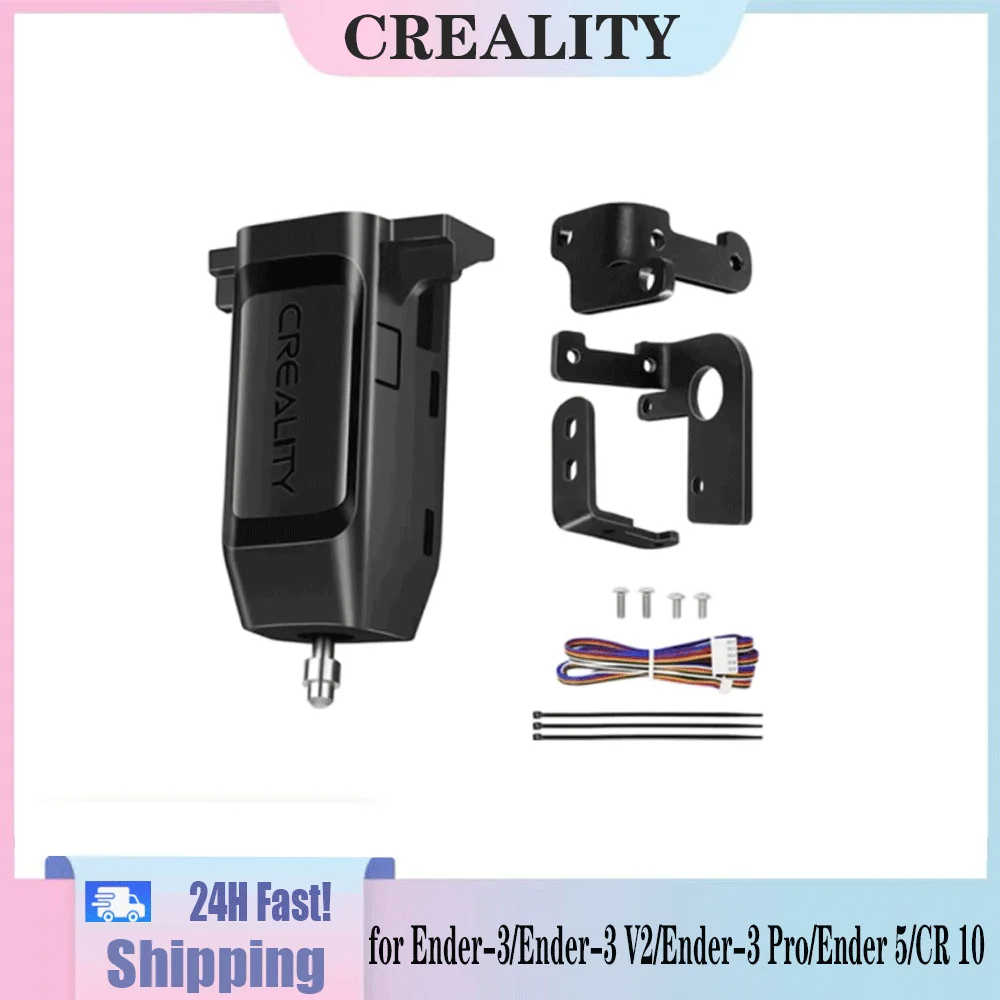

Lab Creality 1w None Cr 5v 3d Printer Parts Accessories Bambulab P2s Cr Flash Sale for Ender-3/Ender-3 V2/Ender-3 Pro/Ender 5/CR