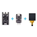 Board LinkE Screen