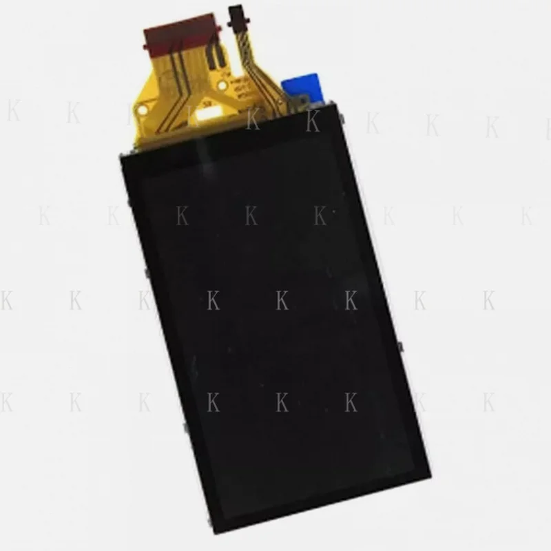 LCD Display Screen Parts &out Backlight For Sony DSC-T77 T90 Camera