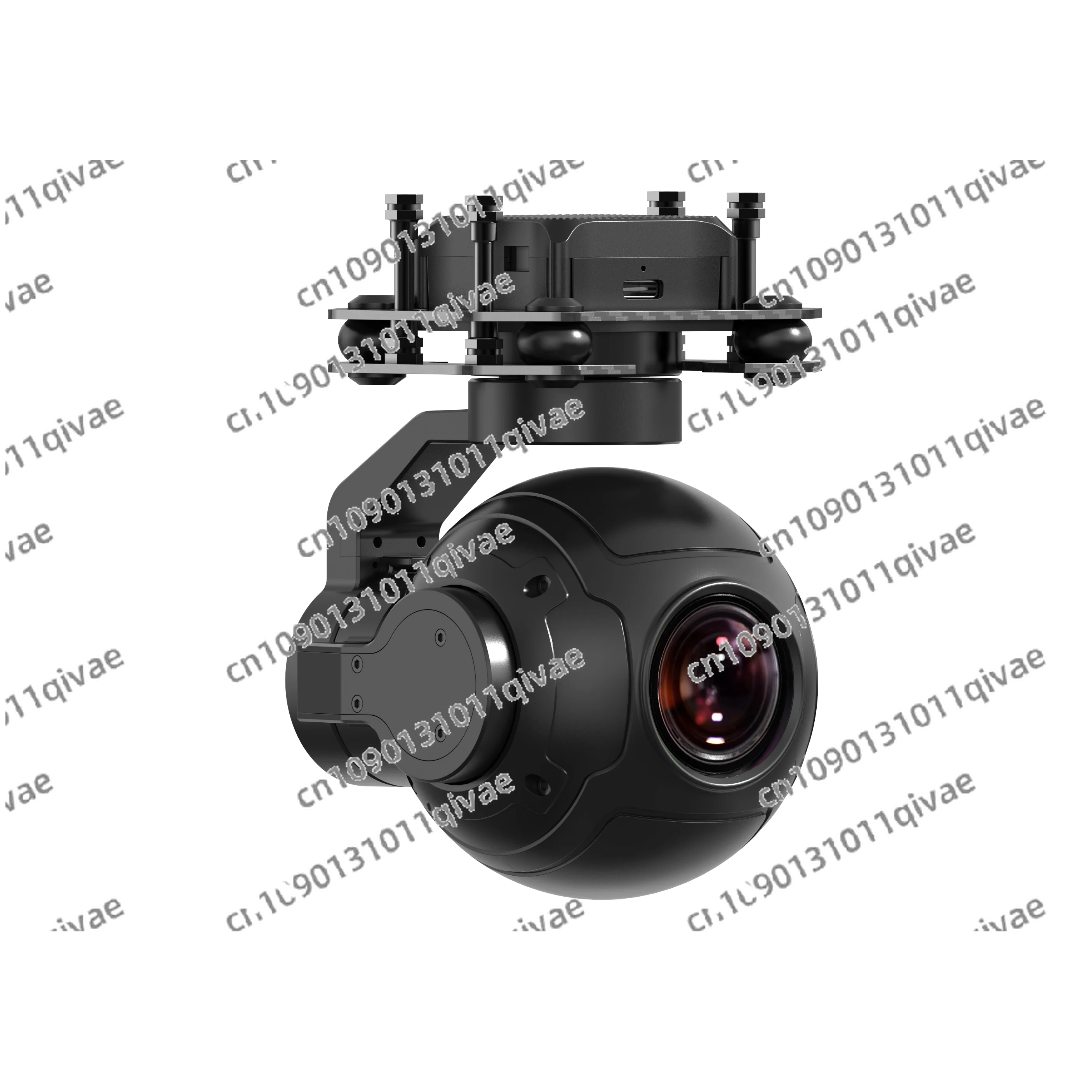 ZR10 2K 4MP Qhd 30X…